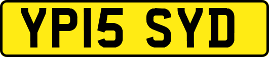 YP15SYD
