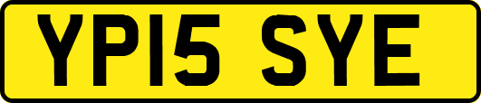 YP15SYE