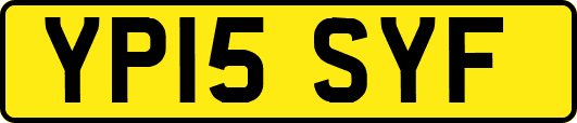 YP15SYF