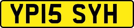 YP15SYH