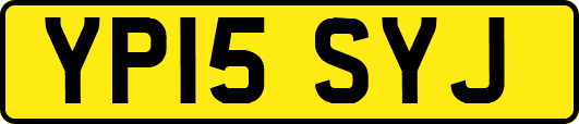 YP15SYJ