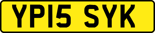YP15SYK