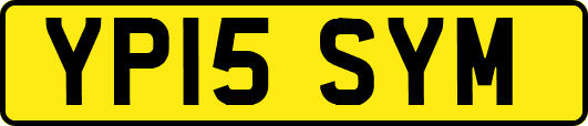 YP15SYM