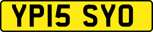 YP15SYO