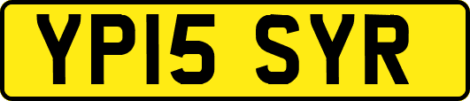 YP15SYR