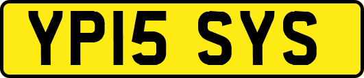 YP15SYS