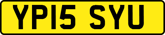 YP15SYU