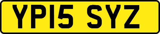 YP15SYZ