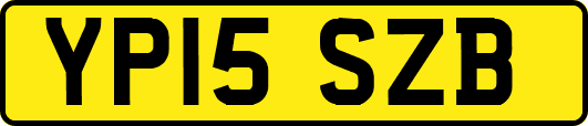 YP15SZB