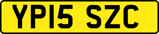 YP15SZC