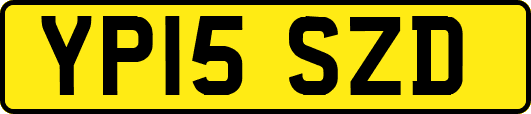 YP15SZD