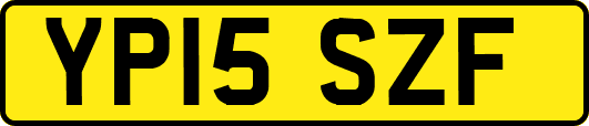 YP15SZF