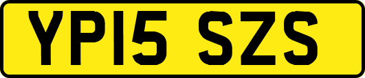 YP15SZS