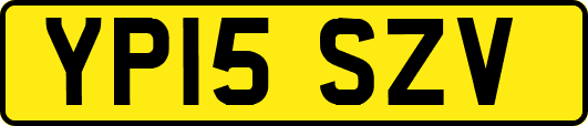 YP15SZV