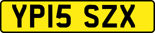 YP15SZX