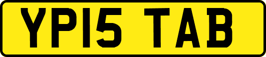 YP15TAB