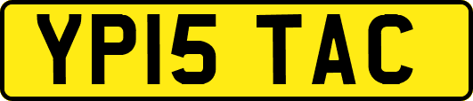 YP15TAC