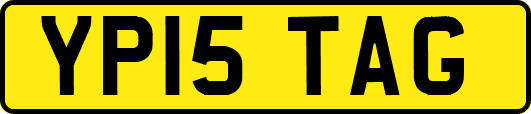 YP15TAG