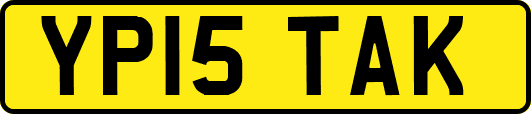YP15TAK