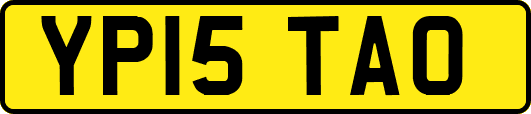 YP15TAO