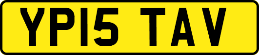 YP15TAV