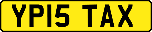 YP15TAX