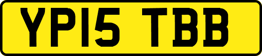 YP15TBB