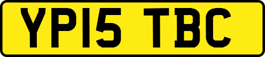 YP15TBC