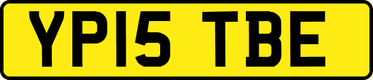 YP15TBE