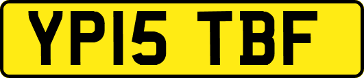 YP15TBF