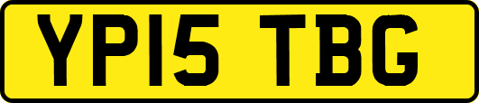 YP15TBG