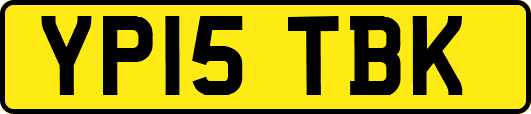 YP15TBK