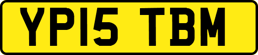 YP15TBM