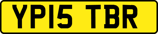 YP15TBR