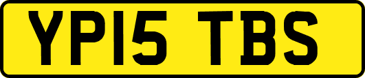 YP15TBS