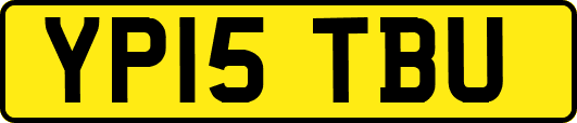 YP15TBU