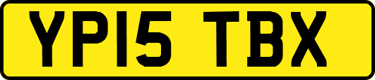YP15TBX
