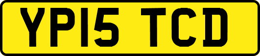 YP15TCD