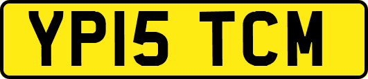 YP15TCM