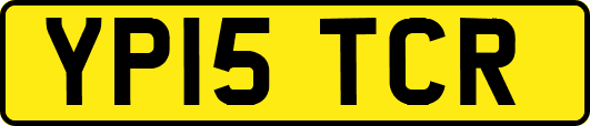YP15TCR