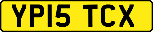 YP15TCX
