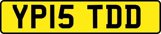 YP15TDD