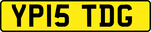 YP15TDG