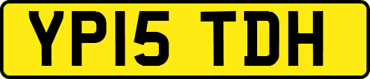 YP15TDH