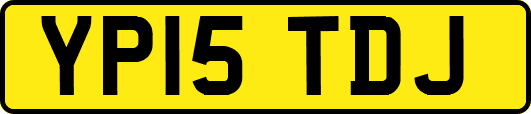 YP15TDJ
