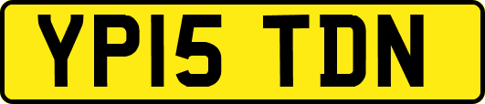 YP15TDN