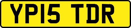 YP15TDR