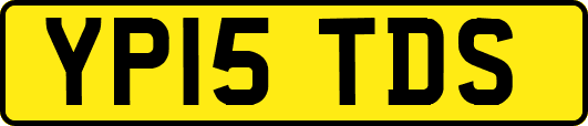 YP15TDS