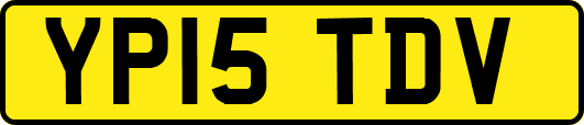 YP15TDV