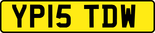 YP15TDW